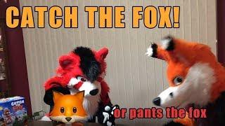 Catch The Fox! ft: DoonTheFox