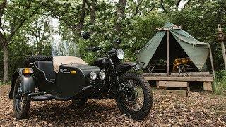 All-New Ural Gear Up 2019 Fist Look - Best detailed video walkarounds !!