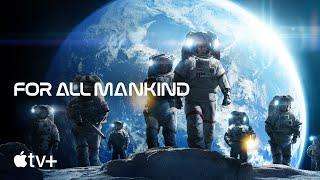 For All Mankind — Season 2 Official Trailer | Apple TV+