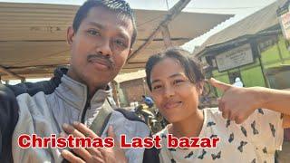 Christmas Last Bazar