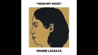 Oriane Lacaille - Vi Verte feat. Piers Faccini (Audio) - From Hear My Voice EP