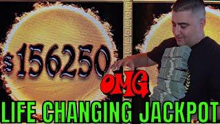 Witness The Most Insane JACKPOT Video On The Internet