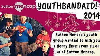 YOUTHBANDAID!