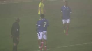 The Goals: Pompey Reserves 4-0 Norwich City