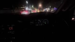 Scorpio N night Driving Status || Car Night Driving status ||#yt #viralvideos #shorts @Anasrao11