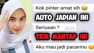 cara ampuh menembak cewek yang kita sukai anti tolak