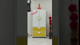 Beautiful Design Wardrobe Collection | KIDDYLAND | SEHALSHOP