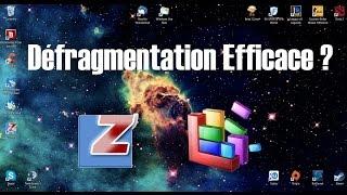 [Tuto] Comment faire une défragmentation efficace de son PC ?