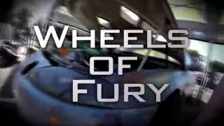 Wheels Of Fury 2016