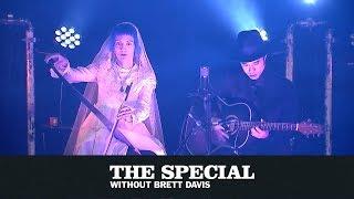 The Wedding Funeral "The Maggots" | The Special Without Brett Davis