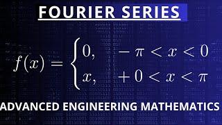 How To Find The Fourier Series: Uniben Engineering Exam 2023