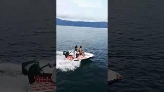 Lake Toba - HORAS