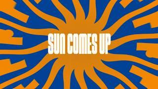 Timmy Trumpet x Sam Feldt - Sun Comes Up [ft. EKKO x Joe Taylor] (Lyric Video)