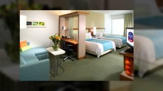 Webster TX Hotels - Spring Hill Suites Webster Texas Hotel