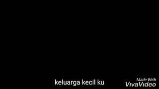 Arsip keluaga kecil ku