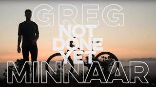 Greg Minnaar - Not Done Yet (Full Documentary) | Eurosport Cycling