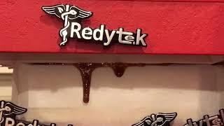 Press Flower at Home with Redytek R2P-E Electric Rosin Press