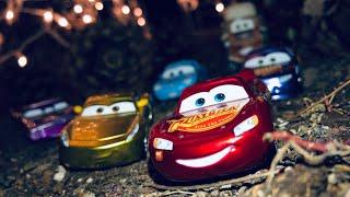 Everything Cars In A Nutshell — 2018 Christmas Special