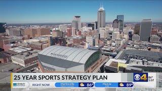 Indiana Sports Corp readies 2050 vision unveil