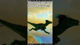 Ark Raptors in A Nutshell...