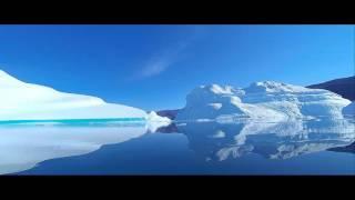 Scoresby Sund - Iceberg City