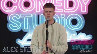 Wahrheit sagen in der Beziehung - Alex Stoldt | Comedy Studio Berlin