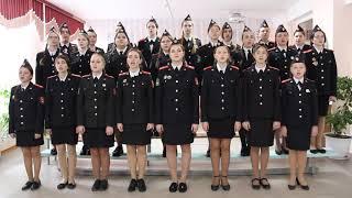 «Ромашки, опаленные войной»