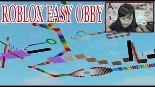 Roblox Easy Obby!