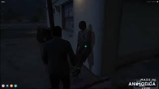 YAHYA "YAYA" AHMED | Nopixel WL 4.0 | Raveesh1 Vod - Streamed on June 26 2024