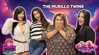 Being Bad B*tches On and Off Camera - The Murillo Twins Share The Secrets to Their Success