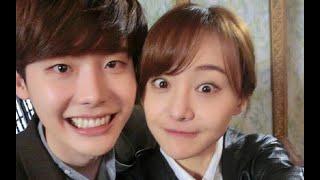 A big fan confirmed that Zheng Shuang had an affair with Lee Jong Suk