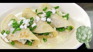 How to Spice Up Your Enchiladas | Potluck Video