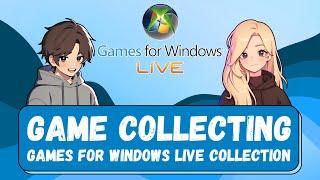 Games for Windows LIVE Died (But Is Still Somehow Alive!)