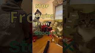 Stop Buying Shoes From STOCKX!!! (Here's why)