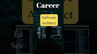 Career Opportunities | Software Architect | Career | Salary | Skills|Education