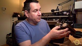 Unboxing Elad FDM-DUO - Small stand alone SDR QRP