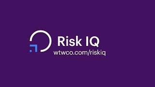 Risk Intelligence Quantified for the technology, media and telecommunications industry