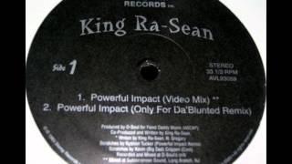 king ra-sean - cool ' 1993, NJ