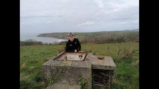 Devon cold War bunker