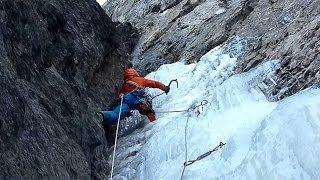 Robert Jasper Adds Hard New Route 'The Black Death' to Kandersteg | EpicTV Climbing Daily, Ep. 207