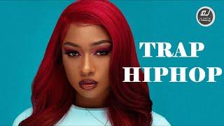 DJ NiiDO - TRAP RAP DRILL HIPHOP MIX 2022: MEGAN THEE STALLION DA BABY NICKI MINAJ LIL BABY DRAKE