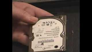 Hard Drive Disaster by TimsComputerFix.com