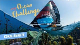 Malizia My Ocean Challenge - Episode 1 Korallenriffe (Deutsch)
