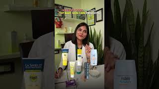 Dermatologist-Approved Baby Care! 
