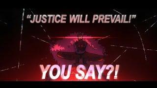 One Piece - Doflamingo's Justice - Unofficial Trailer
