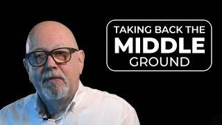 Stu Peters - Taking Back The Middle Ground