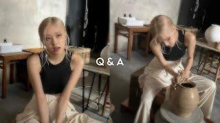  Q & A 