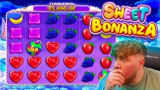TOP SWEET BONANZA MAX WINS Slot Machine BIGGEST WINS OF THE WEEK Max Wins Online Casino Slots 