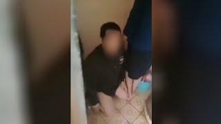 0knum Guru di Bogor Kepergok Warga Wik-wik di Toilet