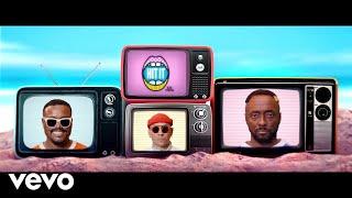 Black Eyed Peas, Saweetie, Lele Pons - HIT IT (Official Music Video)